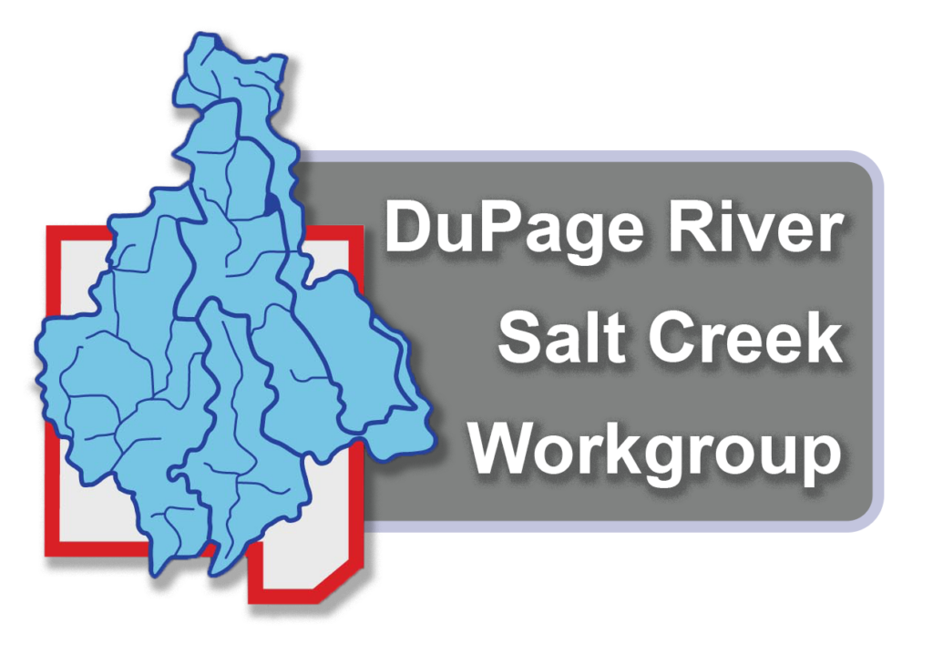 DuPage River Salt Creek Workgroup Logo