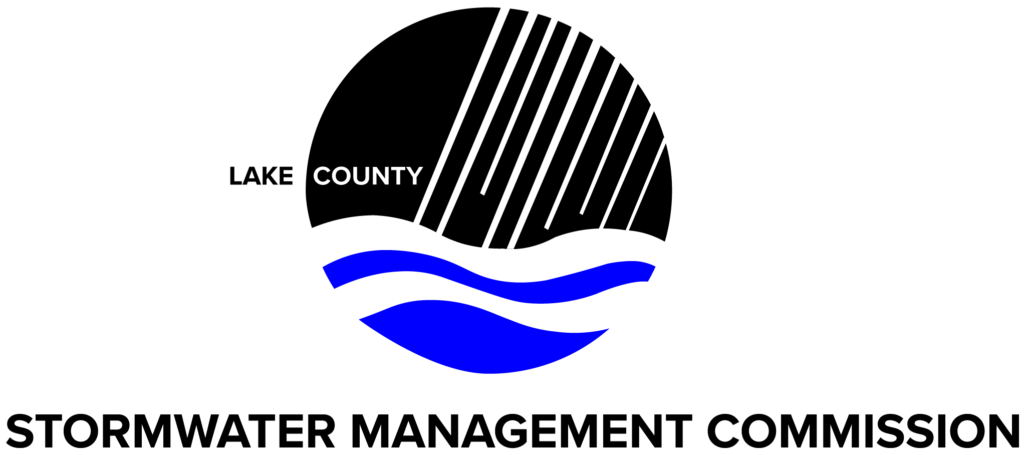 Lake County Stormwater Management Commission logo