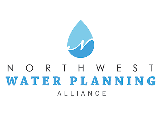 Northwest Water Planning Alliance logo