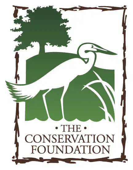 The Conservation Foundation logo